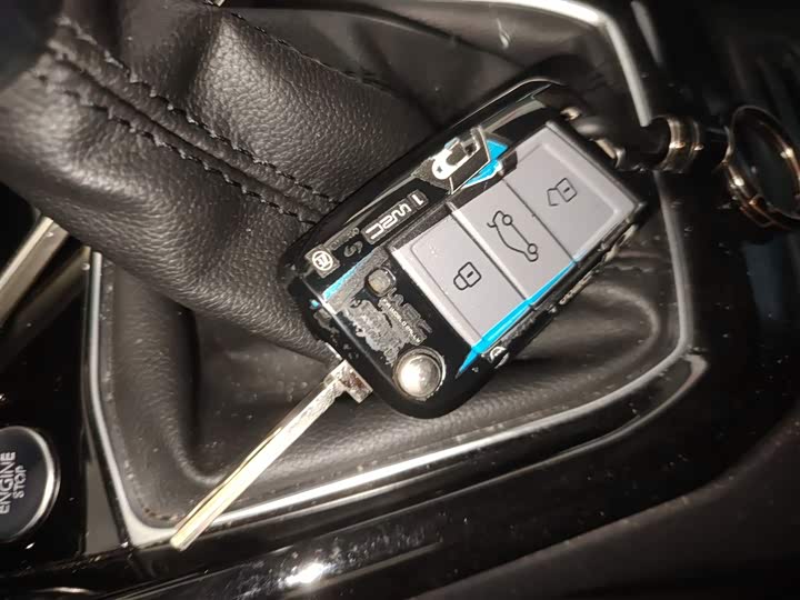 Фото 9 - Volkswagen Tacqua