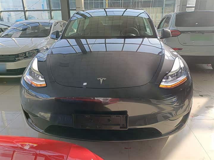 Фото 3 - Tesla Model Y