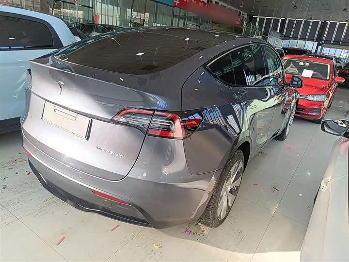 Фото 7 - Tesla Model Y