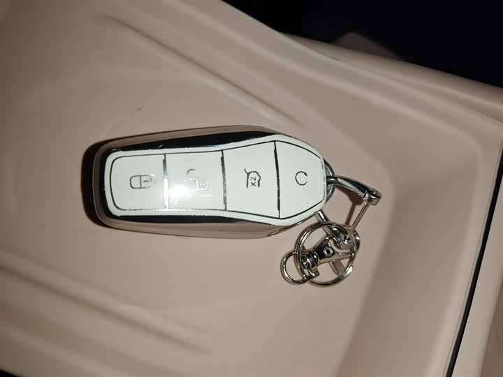 Фото 9 - BYD Seagull