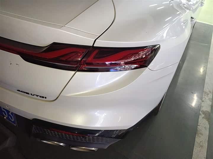 Фото 8 - MG Motor 7