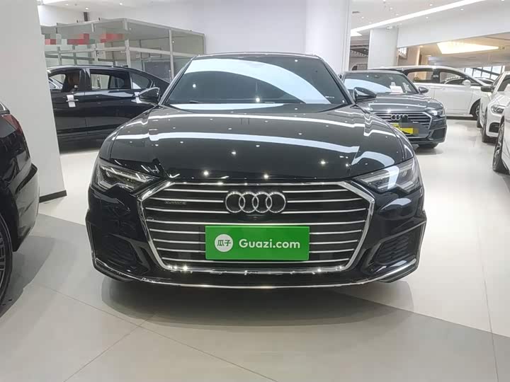 Фото 3 - Audi A6L