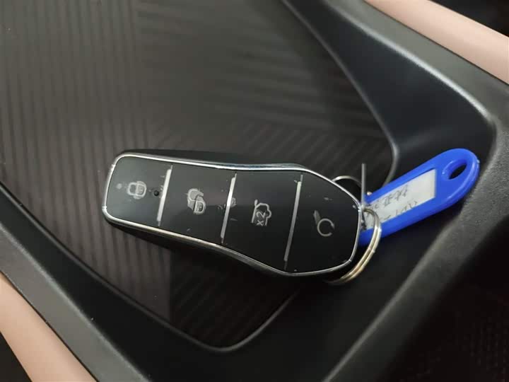 Фото 9 - BYD Seagull