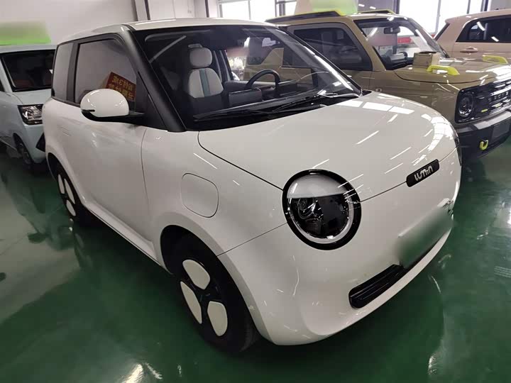 Фото 4 - Changan Qiyuan (Nevo) Lumin