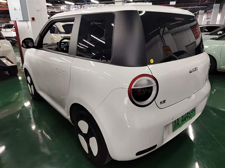 Фото 5 - Changan Qiyuan (Nevo) Lumin