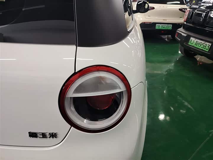 Фото 8 - Changan Qiyuan (Nevo) Lumin