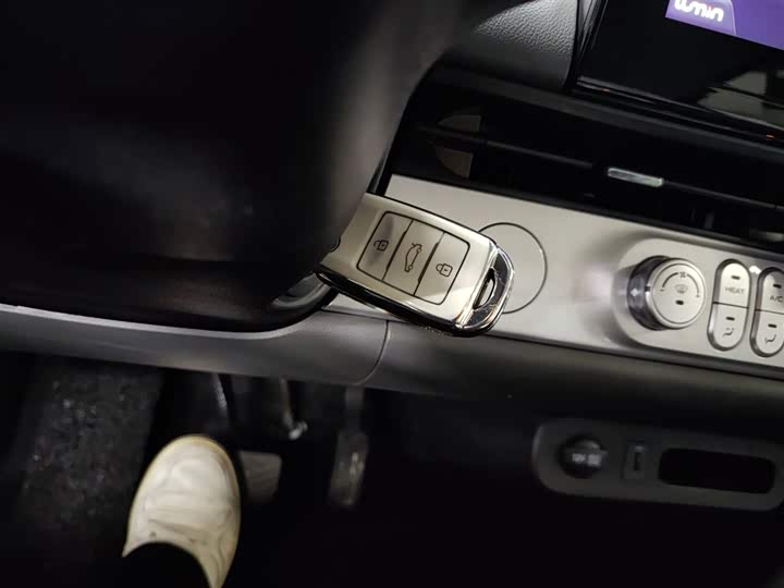 Фото 9 - Changan Qiyuan (Nevo) Lumin