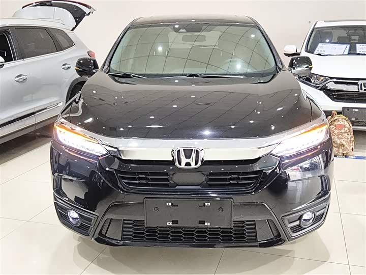 Фото 3 - Honda Breeze