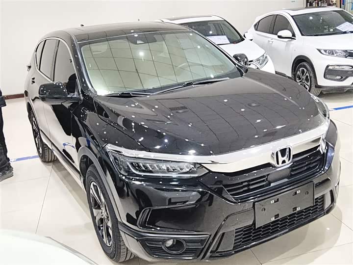 Фото 4 - Honda Breeze