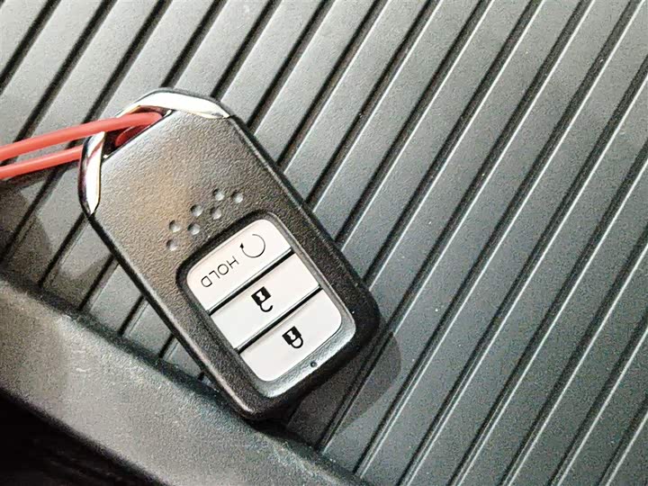 Фото 9 - Honda Breeze