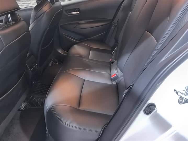 Фото 4 - Toyota Levin