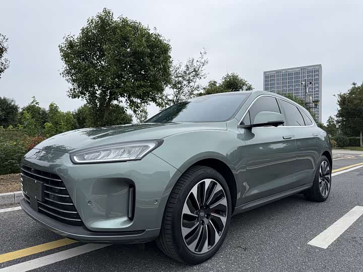 Фото 1 - Aito M5