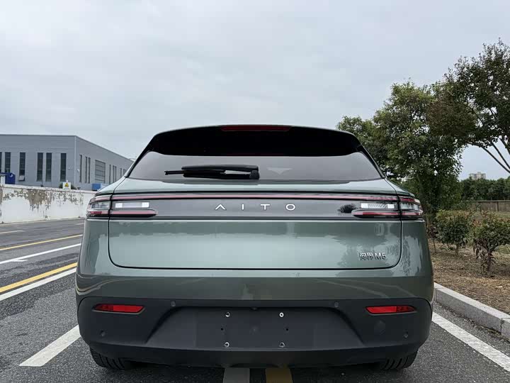 Фото 3 - Aito M5
