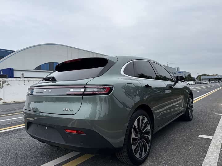 Фото 4 - Aito M5