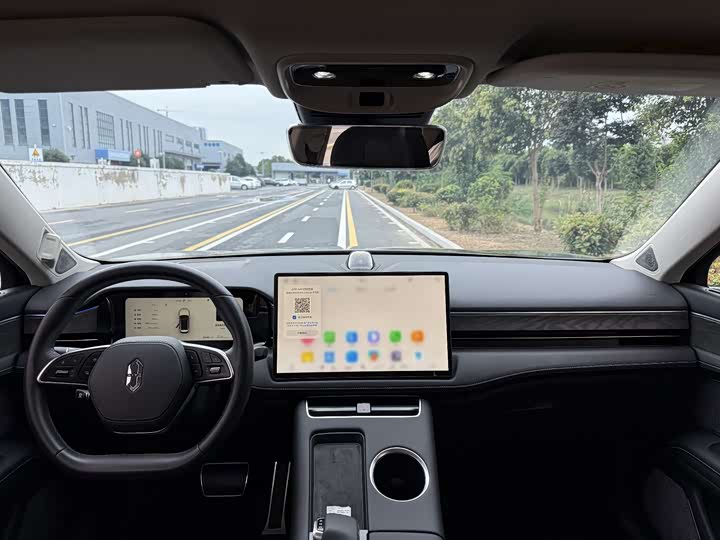 Фото 5 - Aito M5