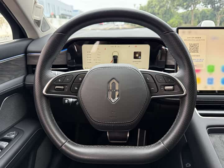 Фото 9 - Aito M5