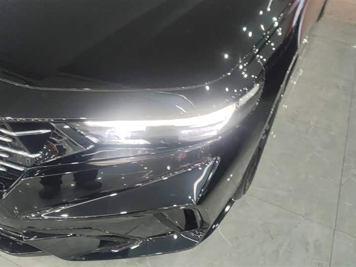 Фото 5 - Honda Accord