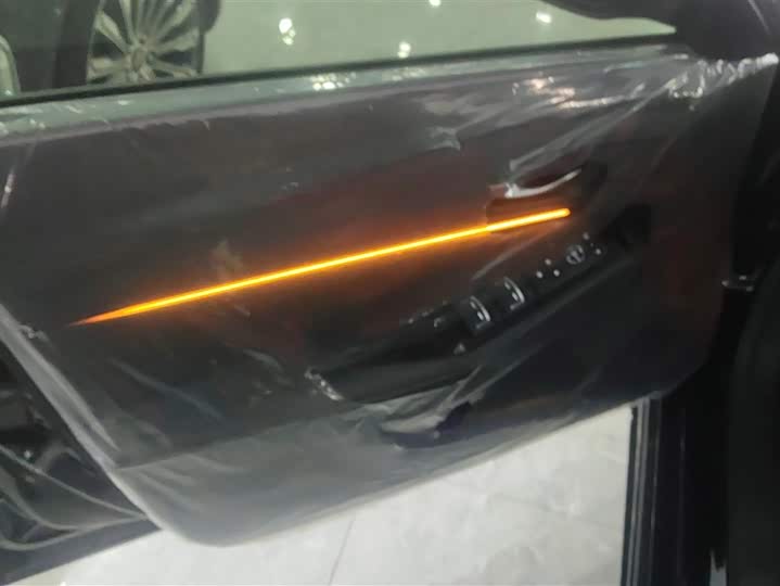 Фото 7 - Honda Accord