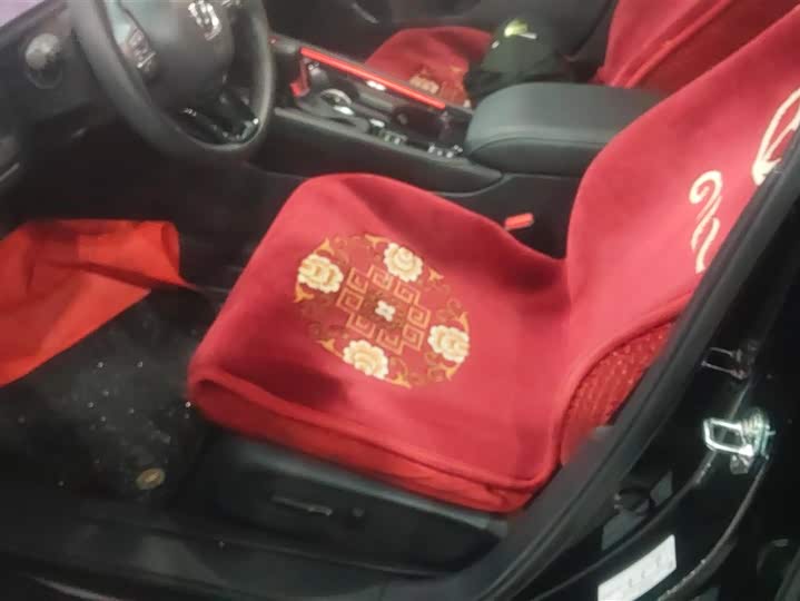 Фото 9 - Honda Accord