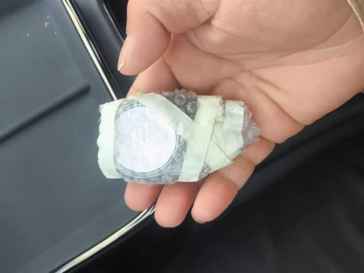 Фото 9 - Toyota bZ3X