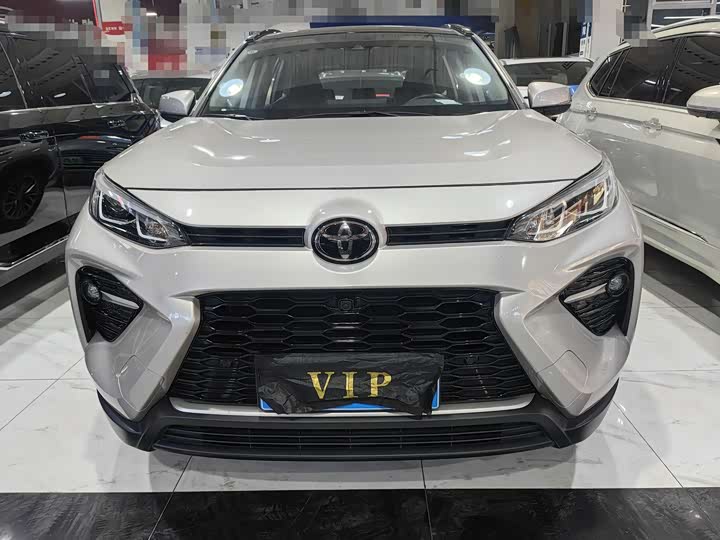 Фото 2 - Toyota Wildlander