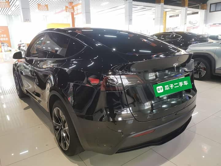 Фото 5 - Tesla Model Y