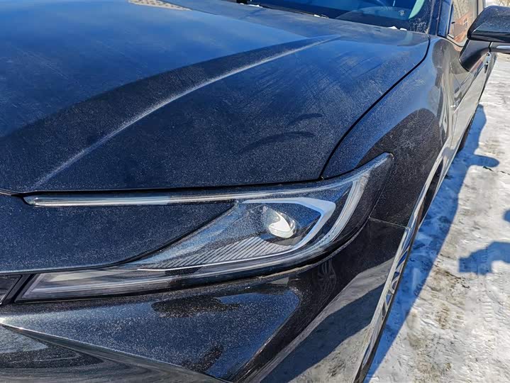 Фото 5 - Toyota Camry