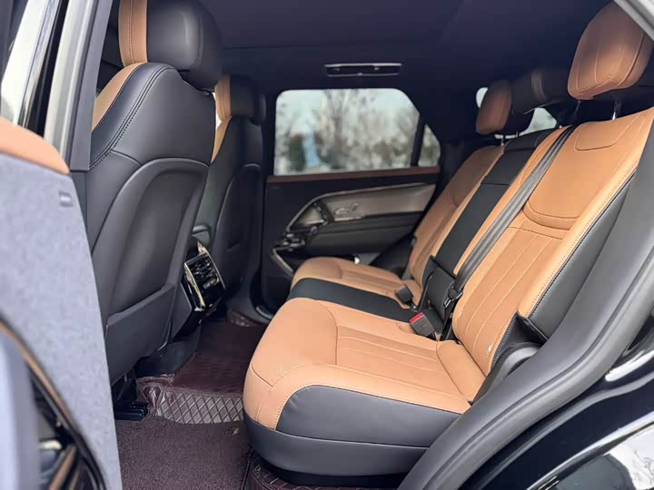 Фото 6 - Land Rover Range Rover Sport