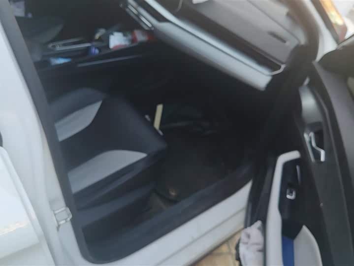 Фото 8 - Geely Binrui