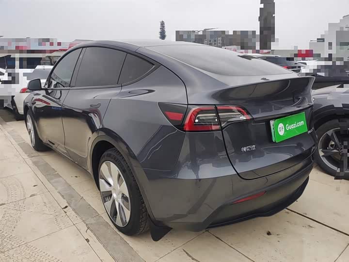 Фото 5 - Tesla Model Y