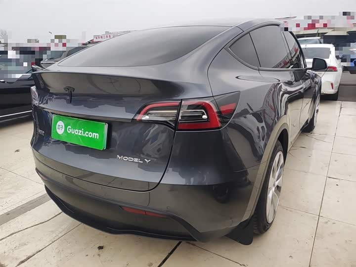 Фото 7 - Tesla Model Y