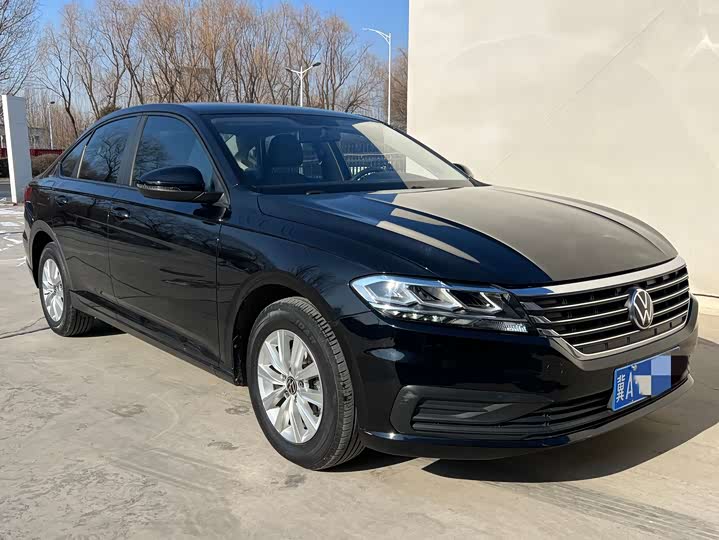 Фото 2 - Volkswagen Lavida