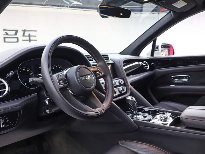 Фото 7 - Bentley Bentayga