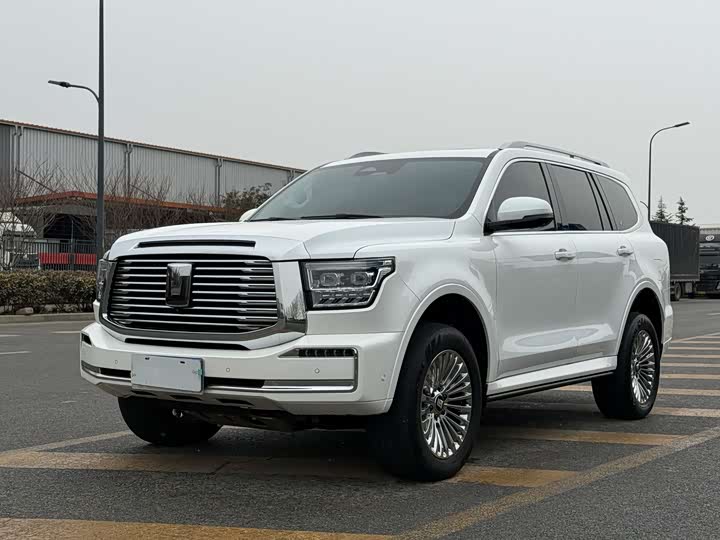 Фото 1 - Tank 500