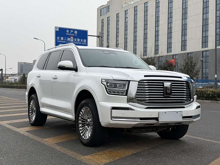 Фото 3 - Tank 500