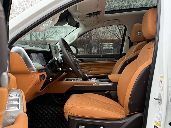 Фото 5 - Tank 500