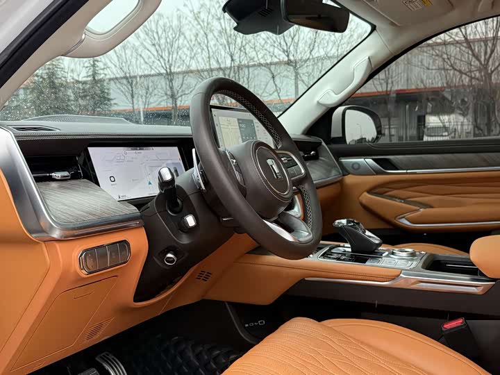 Фото 6 - Tank 500