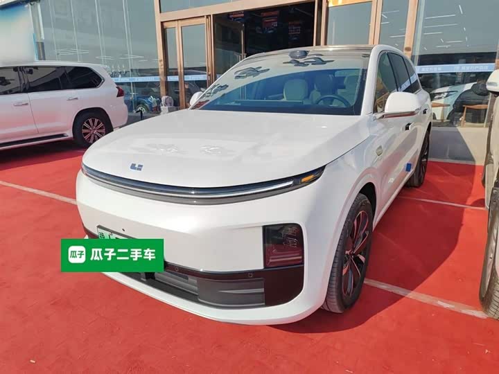 Фото 2 - LiXiang L6