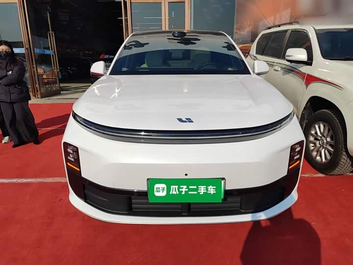 Фото 3 - LiXiang L6