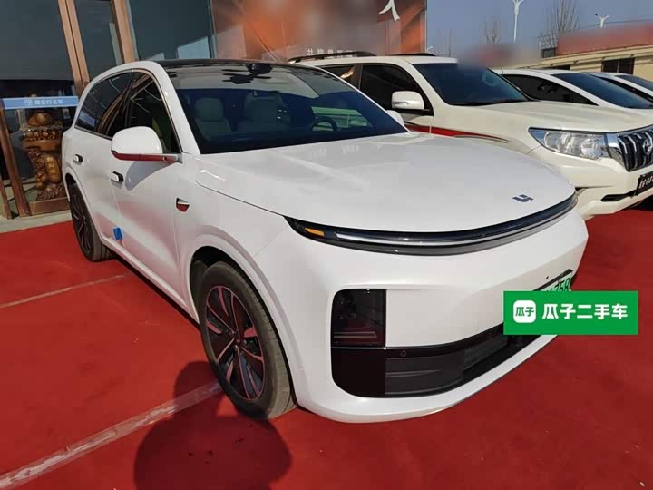 Фото 4 - LiXiang L6