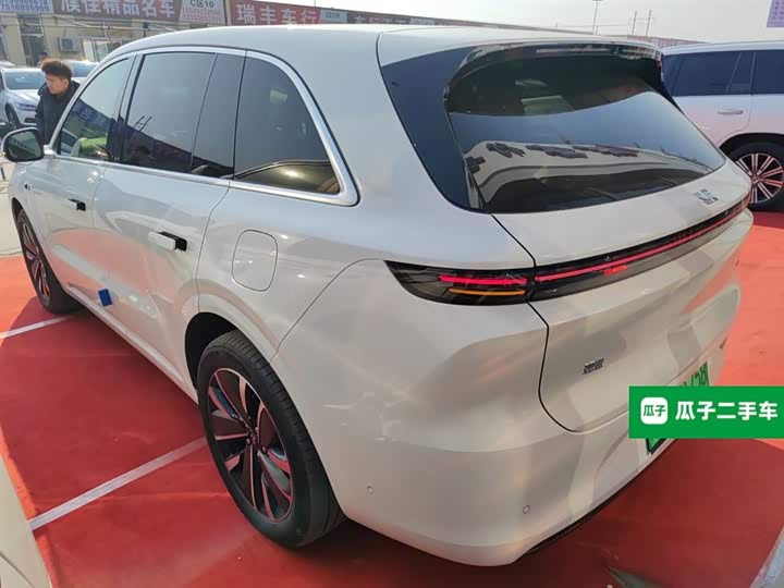 Фото 5 - LiXiang L6