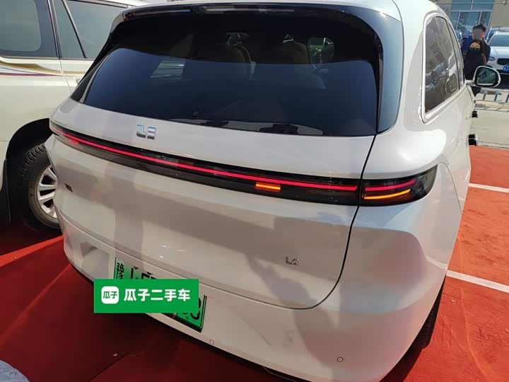 Фото 6 - LiXiang L6