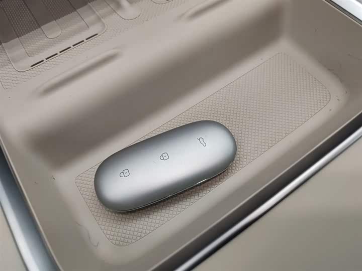 Фото 9 - LiXiang L6