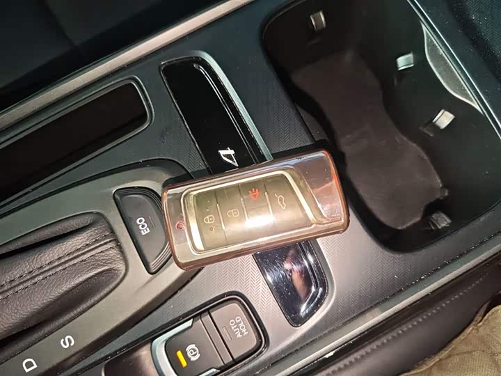 Фото 9 - GAC Trumpchi GS4