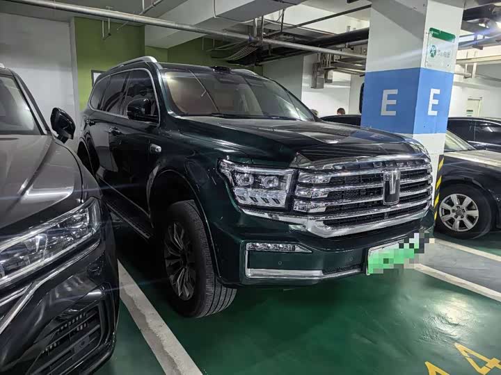 Фото 3 - Tank 500 Hybrid