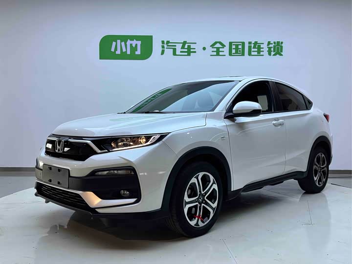 Фото 1 - Honda XR-V