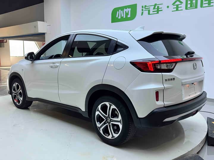 Фото 4 - Honda XR-V