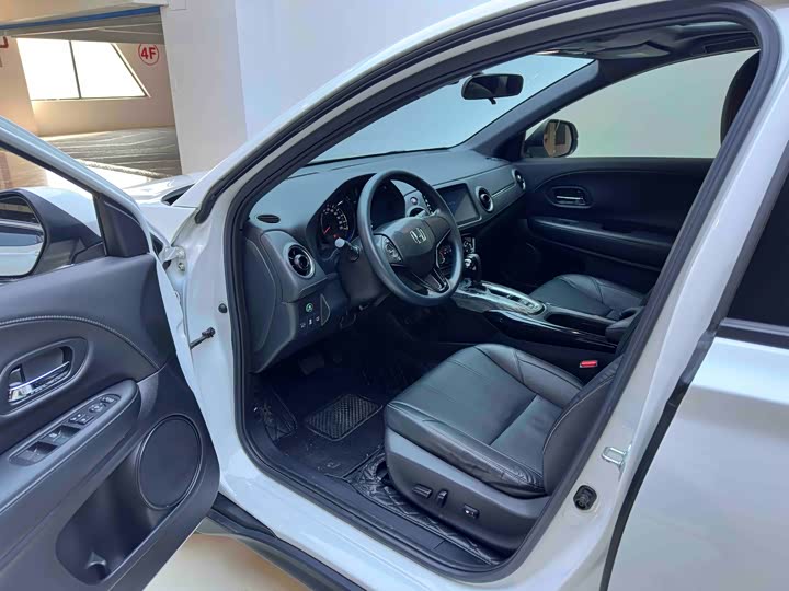 Фото 8 - Honda XR-V