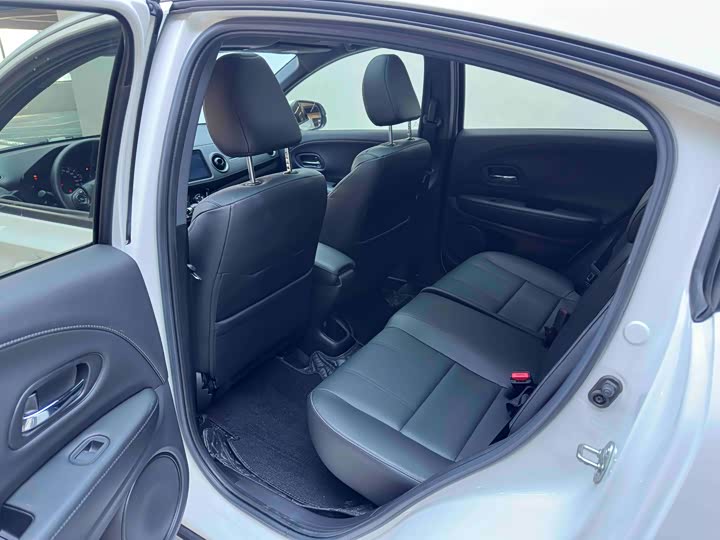 Фото 9 - Honda XR-V