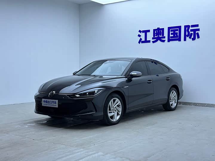 Фото 1 - Volkswagen Lamando L